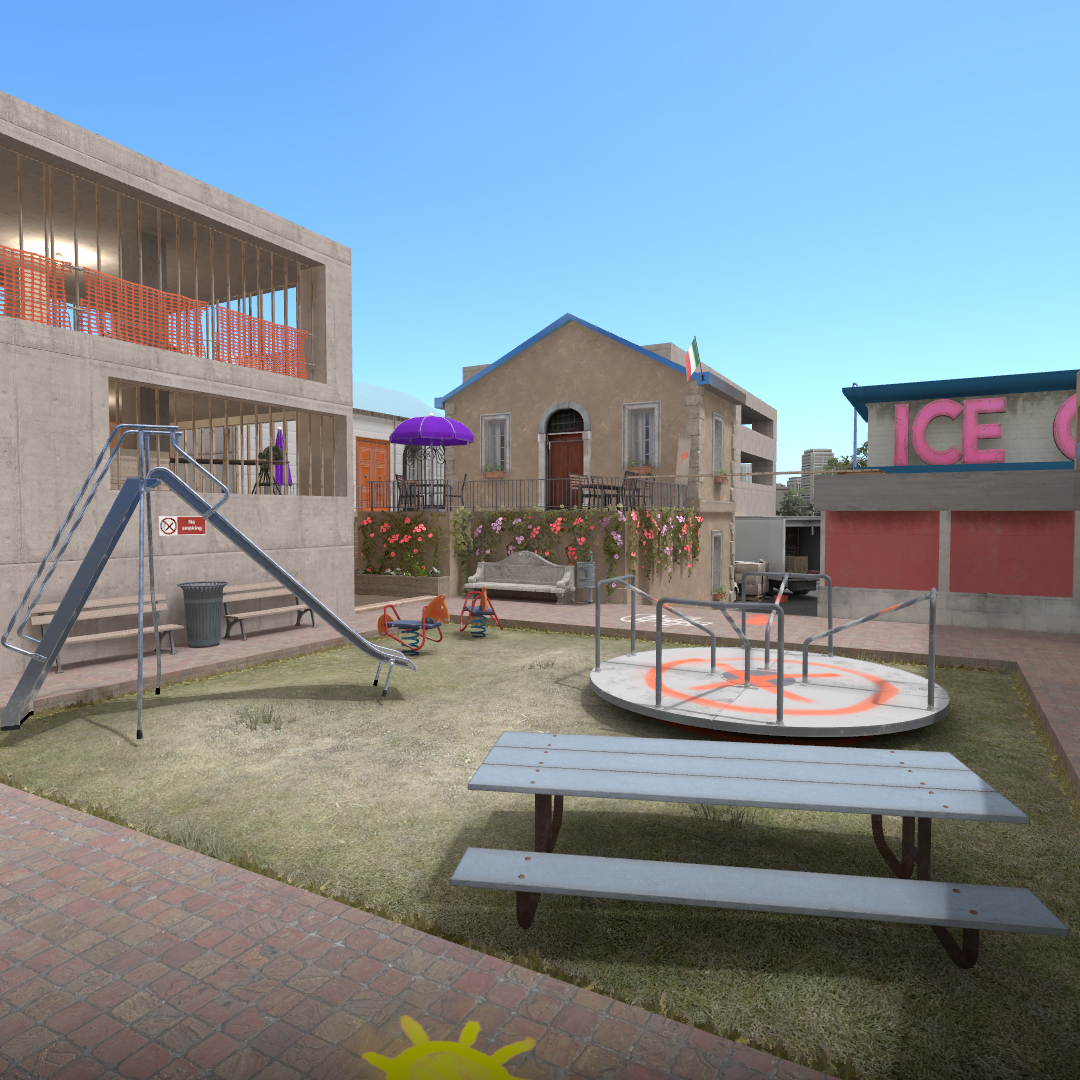 Map 5